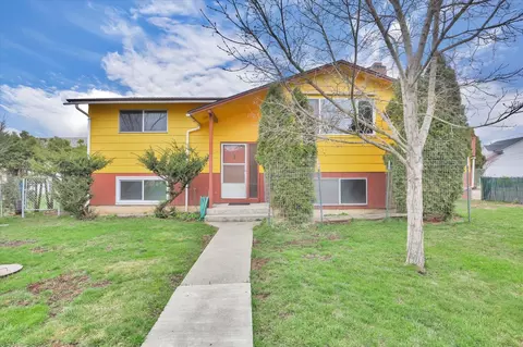 452 S Jefferson St, Medical Lake, WA 99022