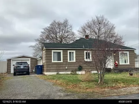 3123 N Butler Rd, Spokane Valley, WA 99206
