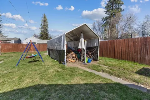 Exterior - 3633 E 6th Ave, Spokane, WA 99202 photo 4 of 5