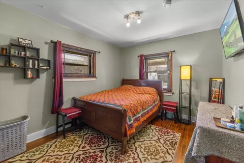 Bedroom - 3633 E 6th Ave, Spokane, WA 99202 photo 1 of 1