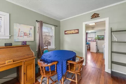 Dining - 3633 E 6th Ave, Spokane, WA 99202 photo 1 of 1