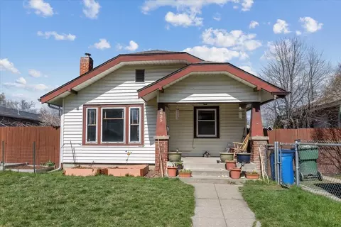 3633 E 6th Ave, Spokane, WA 99202