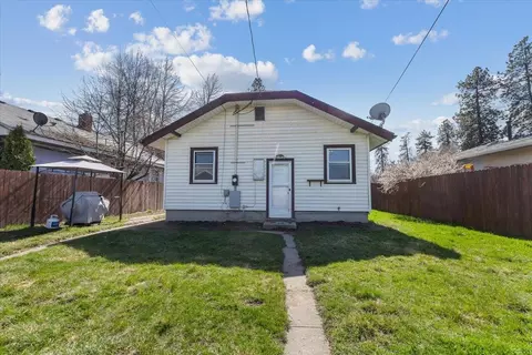 Exterior - 3633 E 6th Ave, Spokane, WA 99202 photo 1 of 5