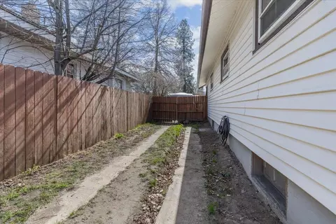 Exterior - 3633 E 6th Ave, Spokane, WA 99202 photo 5 of 5