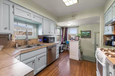 Kitchen - 3633 E 6th Ave, Spokane, WA 99202 photo 1 of 3