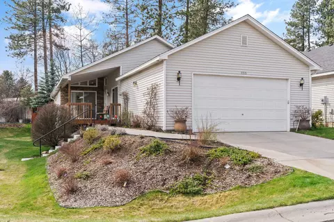 7513 N Calispel Ln, Spokane, WA 99208