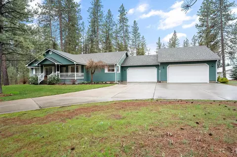 4820 E Silver Pine Rd, Colbert, WA 99005 photo 2