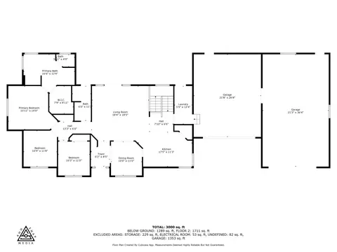 4820 E Silver Pine Rd, Colbert, WA 99005 photo 34