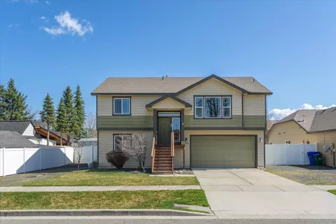 5308 N Mayhew Rd, Spokane Valley, WA 99216