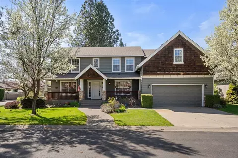 5420 S Stone Ln, Spokane, WA 99223