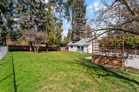 Exterior - 2017 E 14th Ave, Spokane, WA 99202 photo 4 of 7