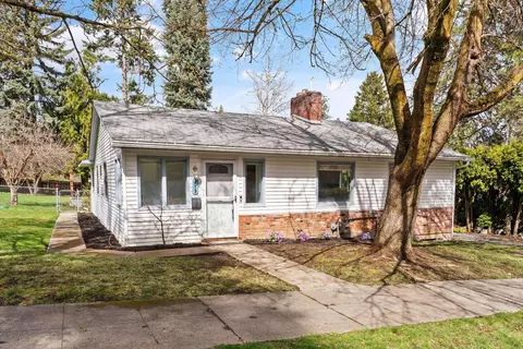 Exterior - 2017 E 14th Ave, Spokane, WA 99202 photo 7 of 7