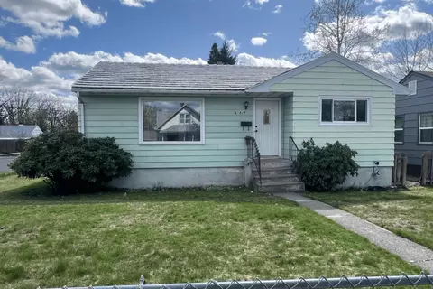 1828 Empire Ave, Spokane, WA 99207