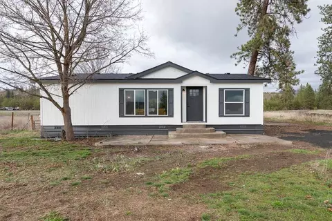 7628 Elaine St, Ford, WA 99013