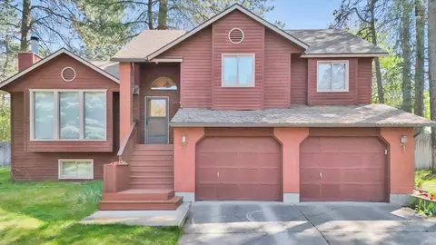 14714 N Chronicle St, Mead, WA 99021