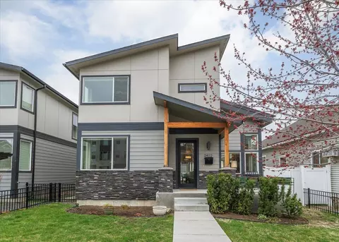 2412 W Bridge Ave, Spokane, WA 99201