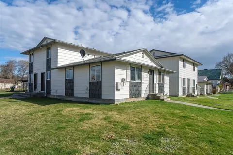 2516 N Nevada St #2518252025222524252625302532, Spokane, WA 99207