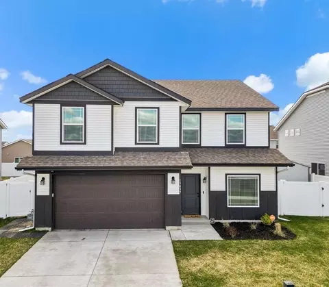 13037 W 1st Ave, Airway Heights, WA 99001