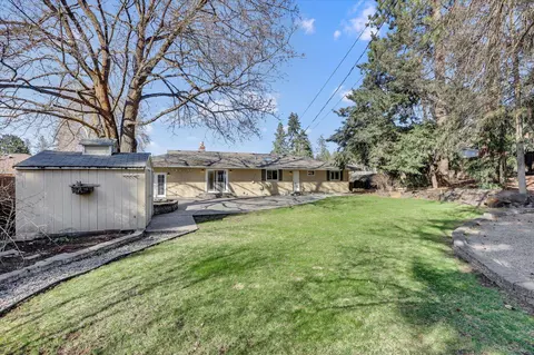 Exterior - 2126 E 34th Ave, Spokane, WA 99203 photo 2 of 8