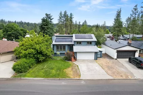817 E Brentwood Dr, Spokane, WA 99208