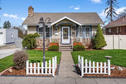 3025 E 17th Ave, Spokane, WA 99223
