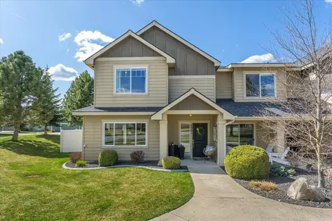 8901 N Barnes Rd, Spokane, WA 99208