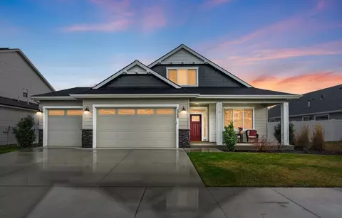 2260 N Wilmington St, Liberty Lake, WA 99019