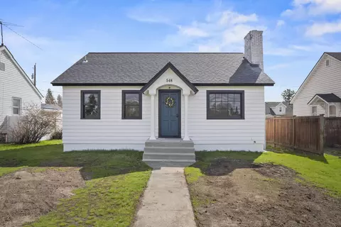 548 E Wellesley Ave, Spokane, WA 99207
