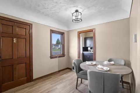 Dining - 548 E Wellesley Ave, Spokane, WA 99207 photo 2 of 3