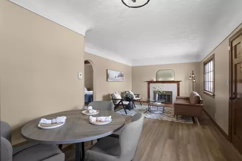 Dining - 548 E Wellesley Ave, Spokane, WA 99207 photo 1 of 3
