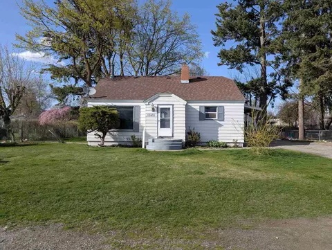 10401 E Springfield Ave, Spokane, WA 99206
