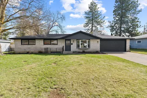 8504 N Weipert Dr, Spokane, WA 99208