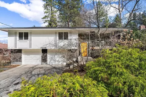 2025 S Mt Vernon St, Spokane, WA 99223