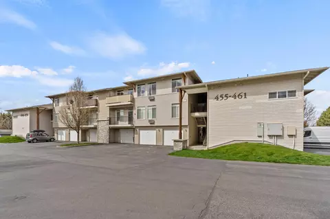 22855 E Country Vista Dr #455, Liberty Lake, WA 99019