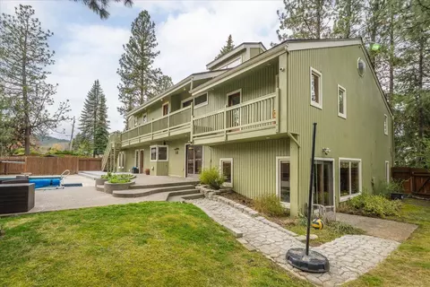 10712 E Ferret Dr, Spokane Valley, WA 99206