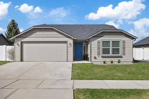 3111 N Harmony St, Spokane Valley, WA 99027