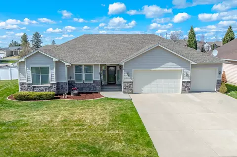 9101 N Twilight St, Spokane, WA 99208