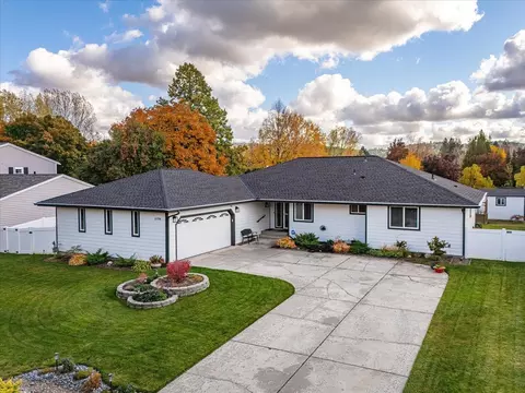 11708 E 37th Ave, Spokane Valley, WA 99206