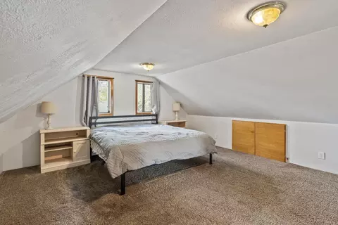 Bedroom - 7205 E 4th Ave, Spokane Valley, WA 99212 photo 2 of 3