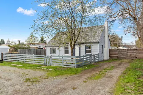 Exterior - 7205 E 4th Ave, Spokane Valley, WA 99212 photo 2 of 5