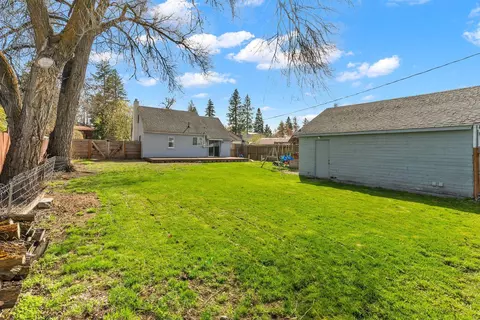 Exterior - 7205 E 4th Ave, Spokane Valley, WA 99212 photo 5 of 5