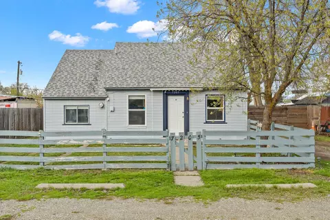 7205 E 4th Ave, Spokane Valley, WA 99212