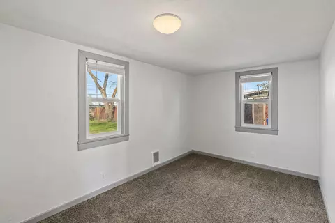 Bedroom - 7205 E 4th Ave, Spokane Valley, WA 99212 photo 1 of 3