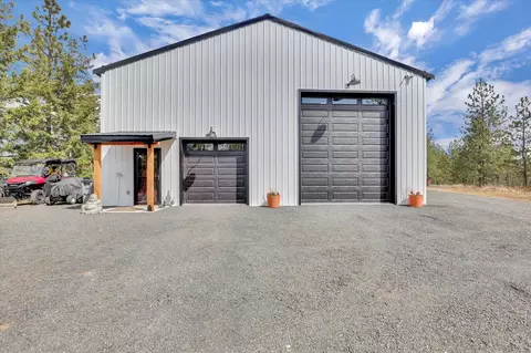 4981 Patriot Way, Clayton, WA 99110
