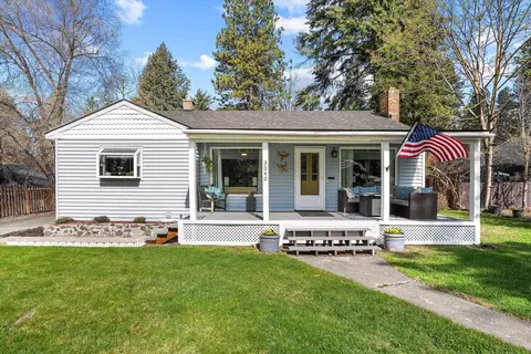 3040 W Litchfield Pl, Spokane, WA 99205