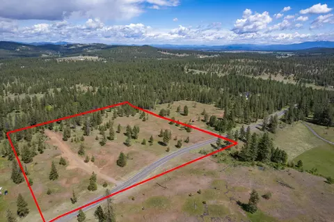 56 Nn Rd W #FOR GPS USE 5629 JERGENS RD , Nine Mile Falls, WA 99026