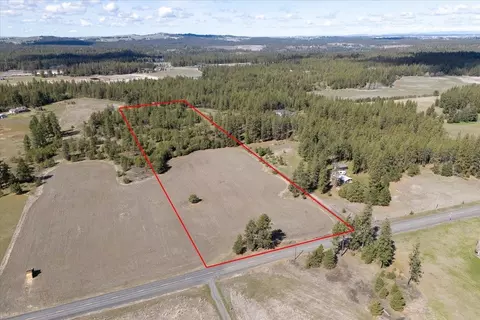 124 S Nn S Sherman Rd, Spokane, WA 99224