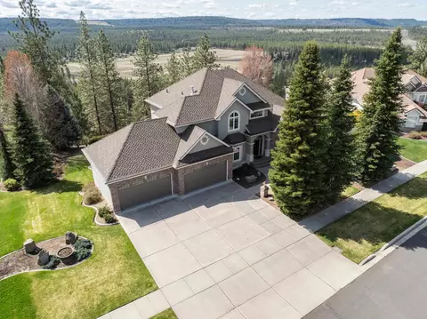 6519 W Kitsap Dr, Spokane, WA 99208
