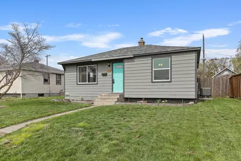 611 E Walton Ave, Spokane, WA 99207