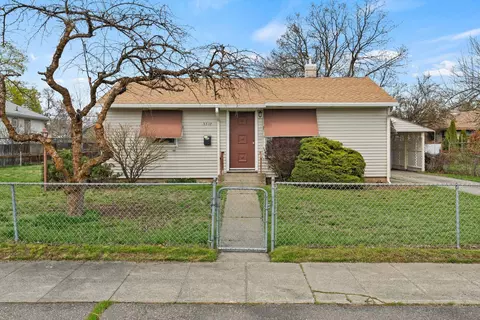 3517 E 30th Ave, Spokane, WA 99223